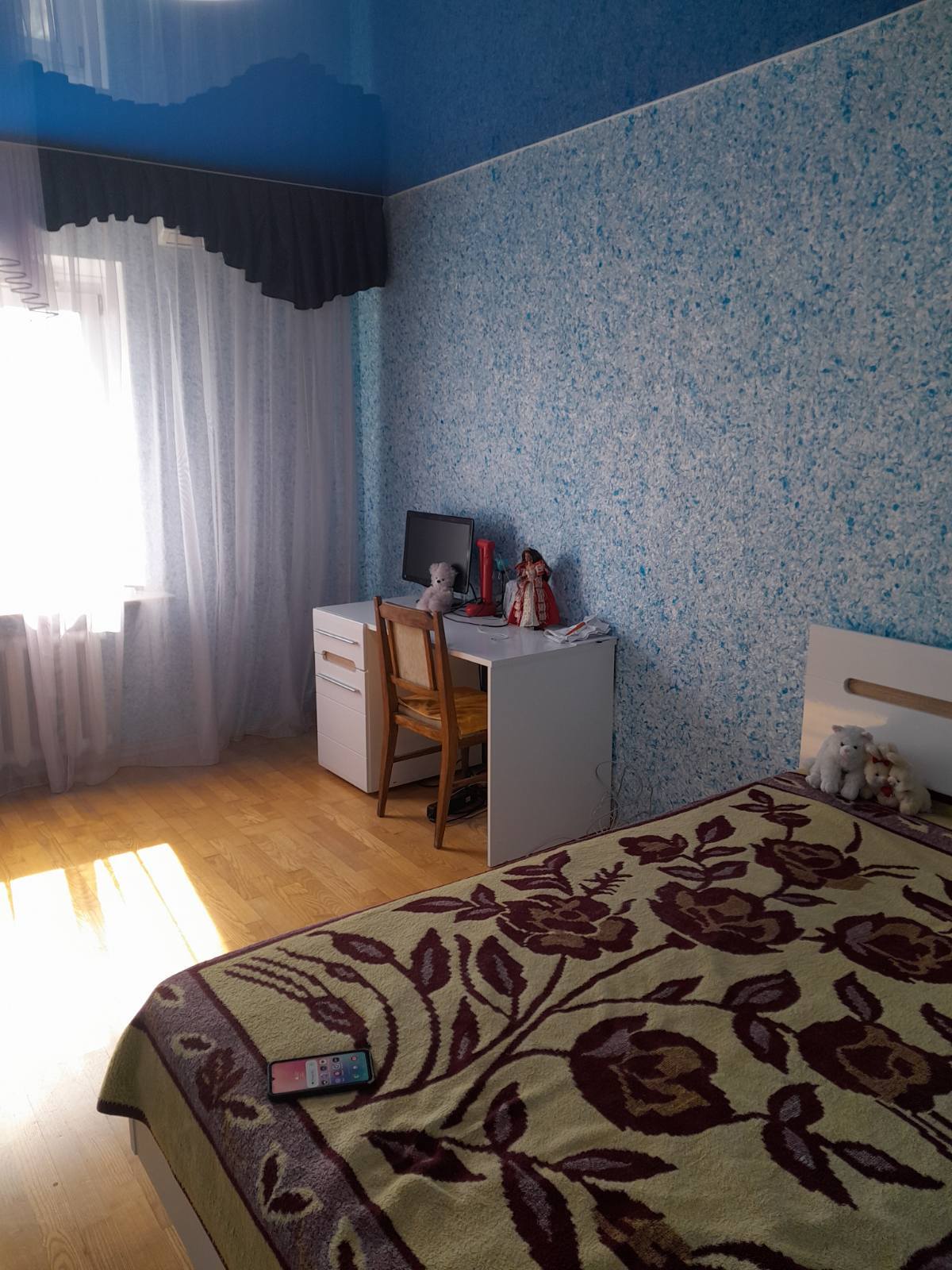 Оренда 2-кімнатної квартири 60 м², Радунська вул., 11А