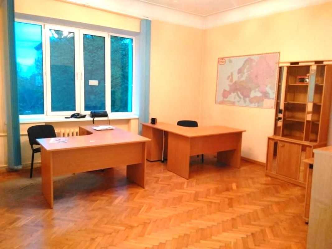 Аренда офиса 57 м², Воздухофлотский просп.