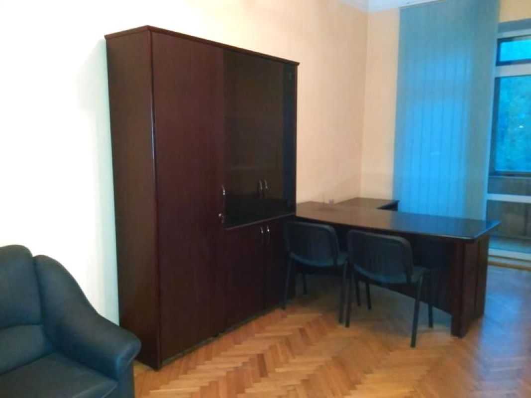 Аренда офиса 57 м², Воздухофлотский просп.