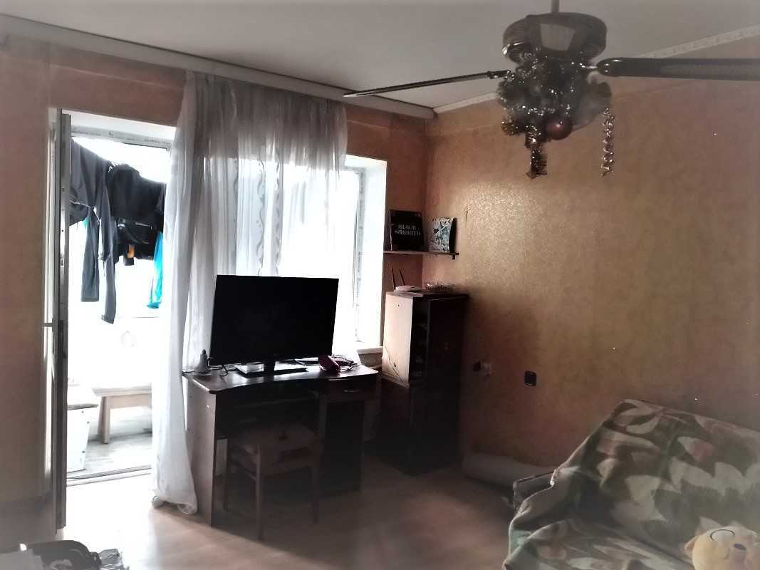 Продаж 2-кімнатної квартири 46 м², Братиславська вул., 20