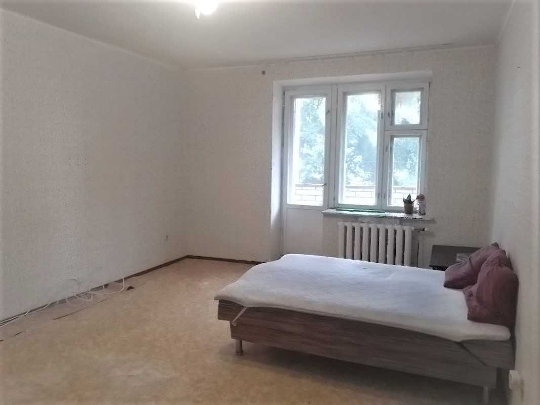 Продаж 1-кімнатної квартири 52 м², Алма-Атинська вул., 41Б