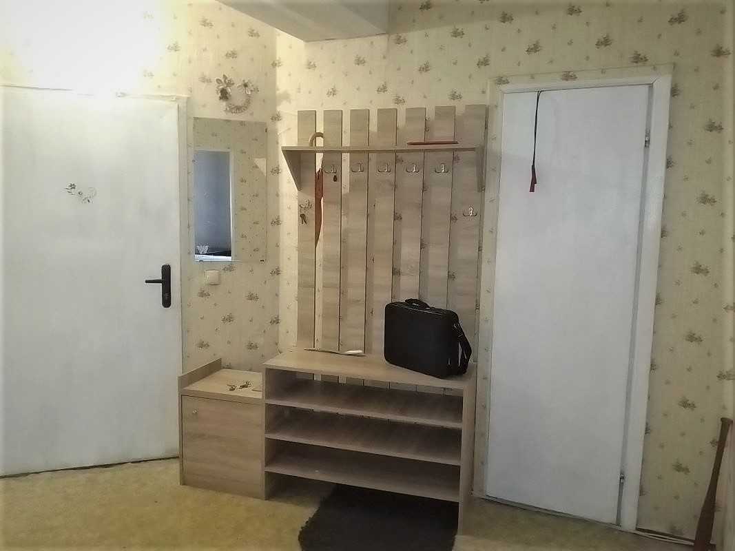 Продаж 1-кімнатної квартири 52 м², Алма-Атинська вул., 41Б