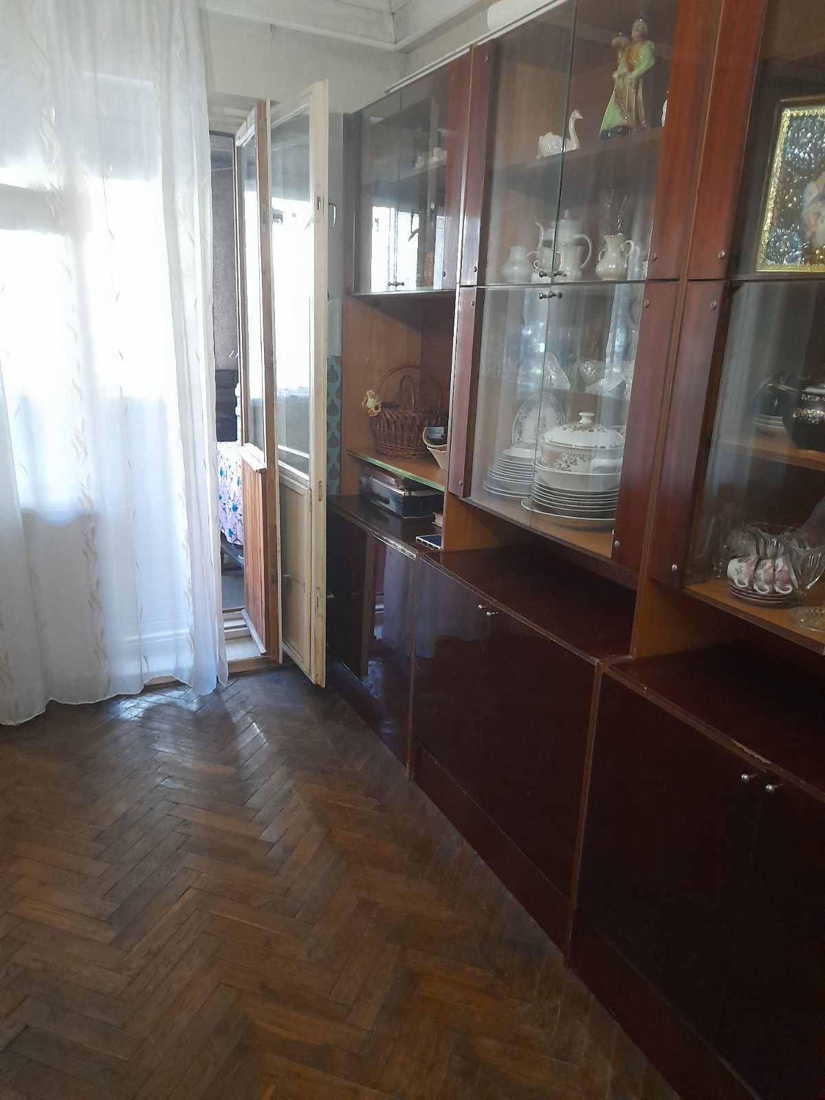 Оренда 2-кімнатної квартири 42 м², Академіка Туполєва вул., 16