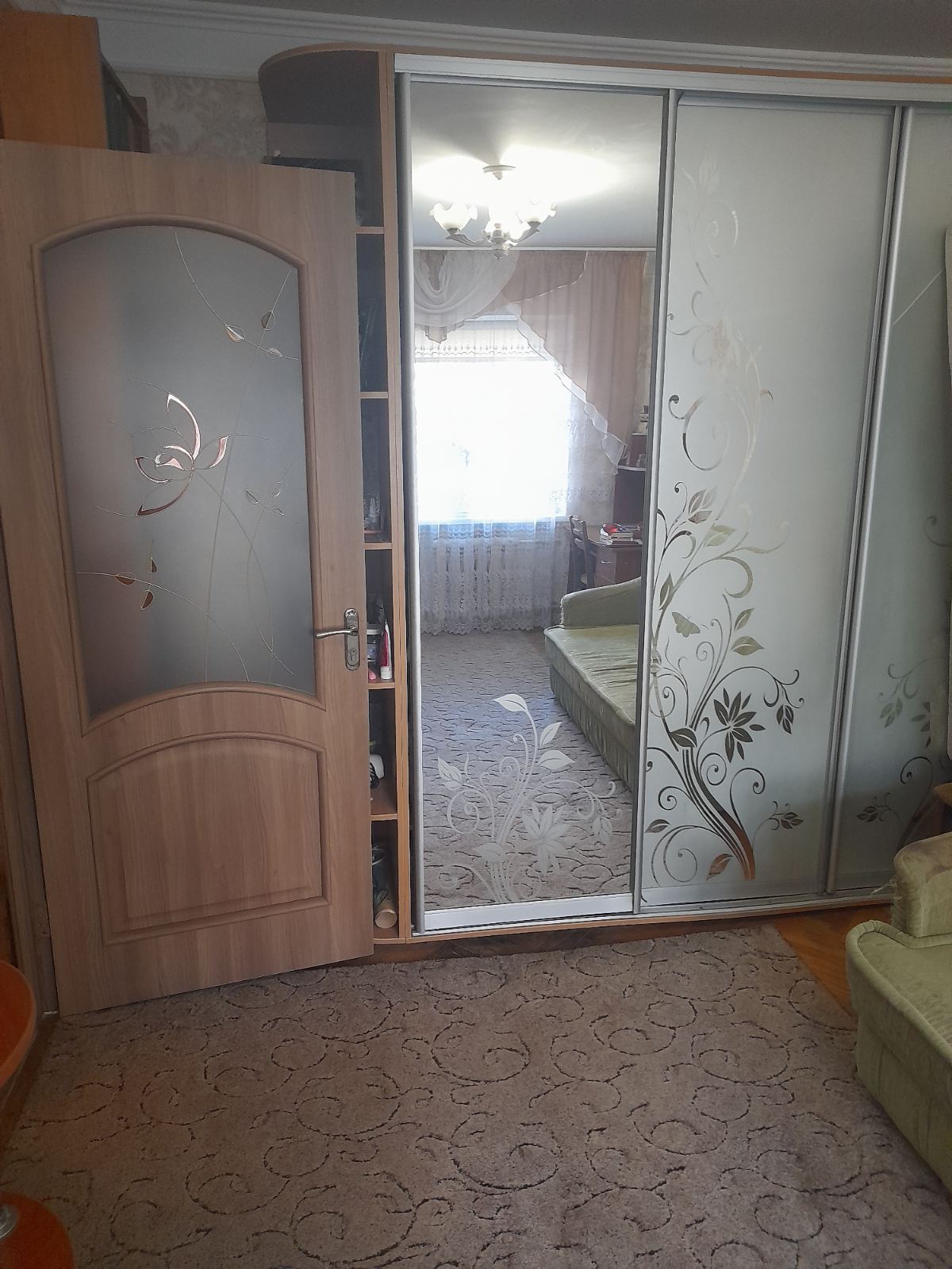 Оренда 2-кімнатної квартири 42 м², Академіка Туполєва вул., 16