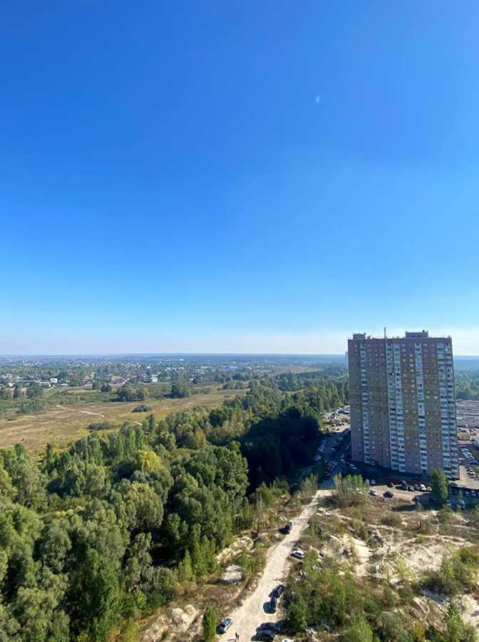 Продаж 1-кімнатної квартири 35 м², Миколи Закревського вул., 101А