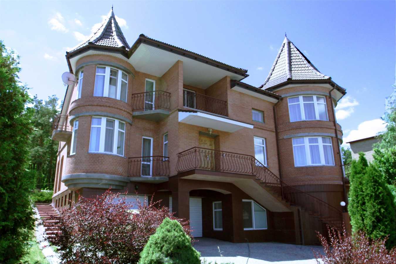 Продаж будинку 480 м², Лісова вул., 91