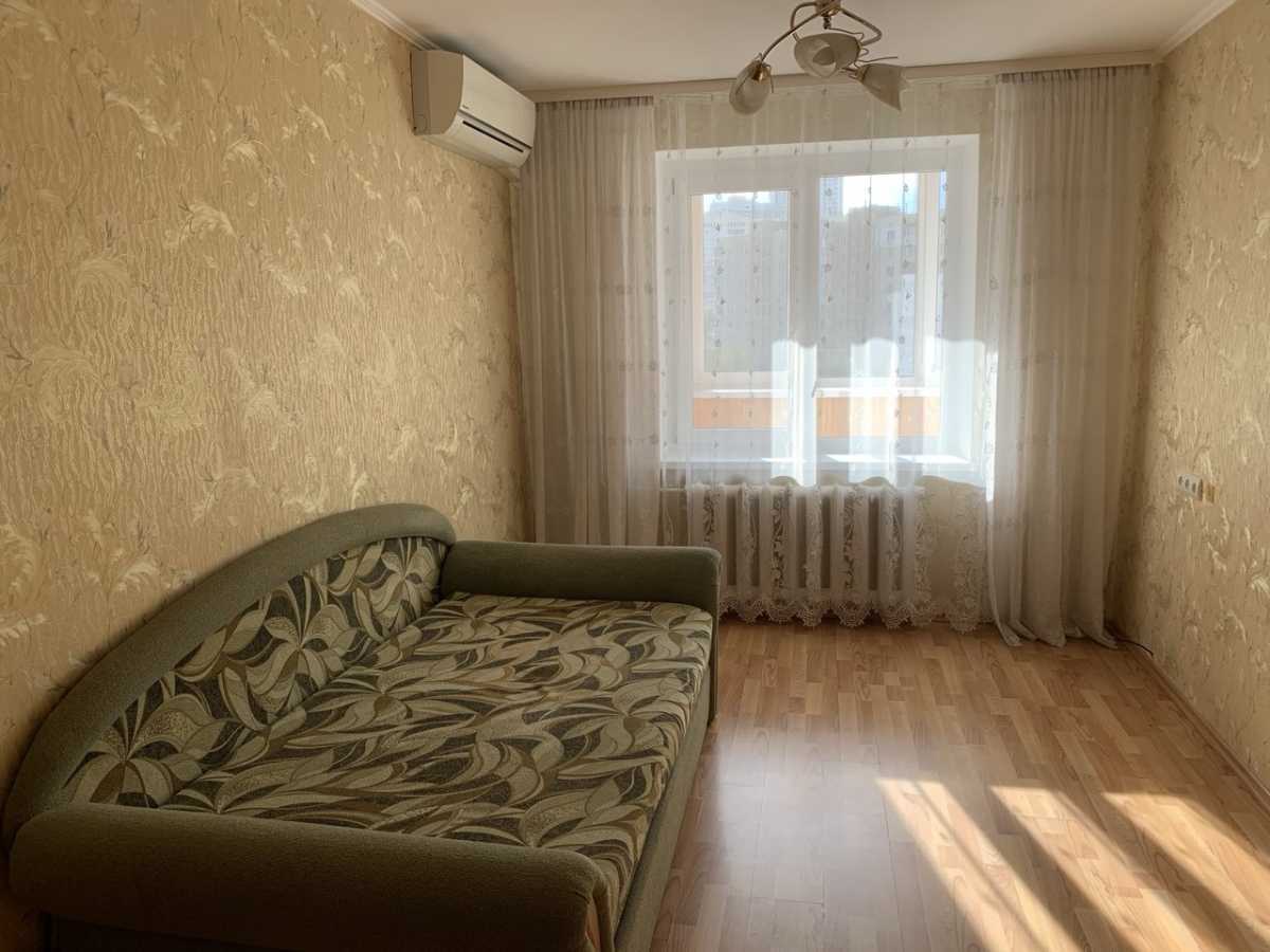 Продажа 2-комнатной квартиры 64.9 м², Михаила Донца ул., Драгоманова, 23б