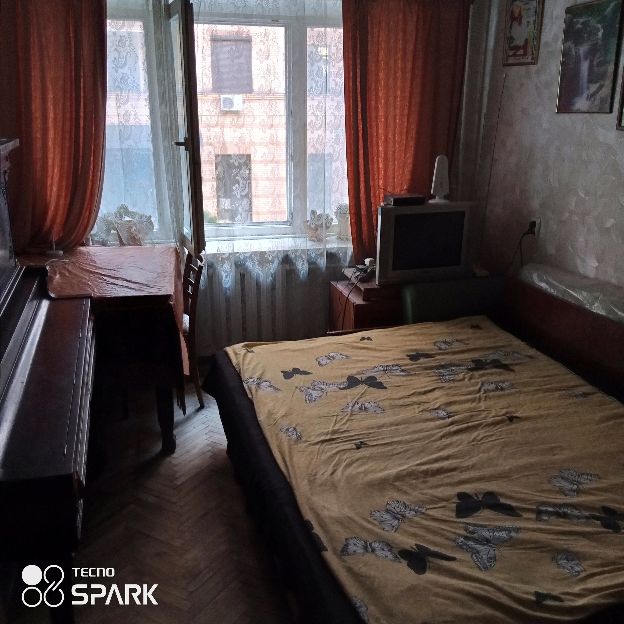 Аренда комнаты/части квартиры, Панаса Мирного ул., 20