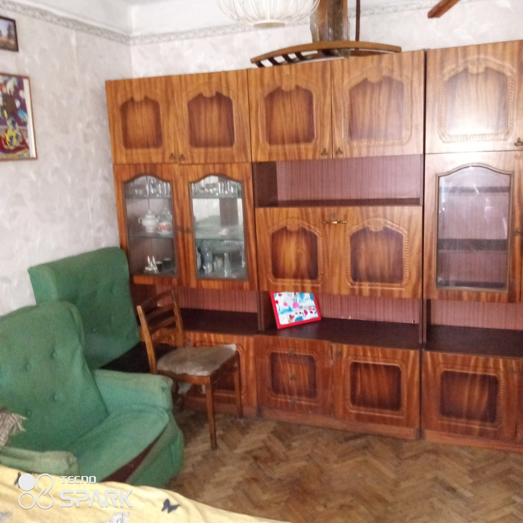 Аренда комнаты/части квартиры, Панаса Мирного ул., 20