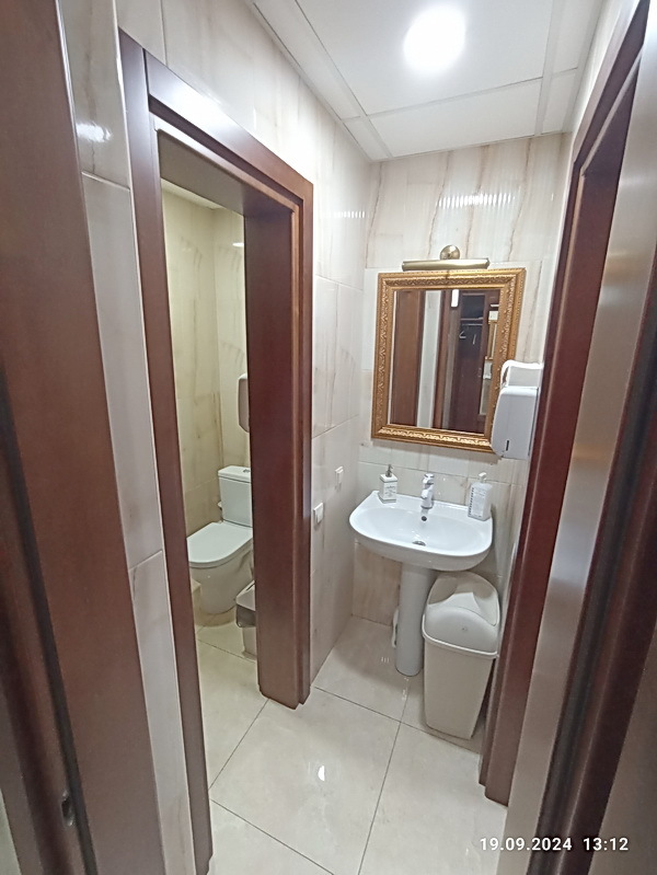 Оренда офісу 225 м², Полтавська вул., 10