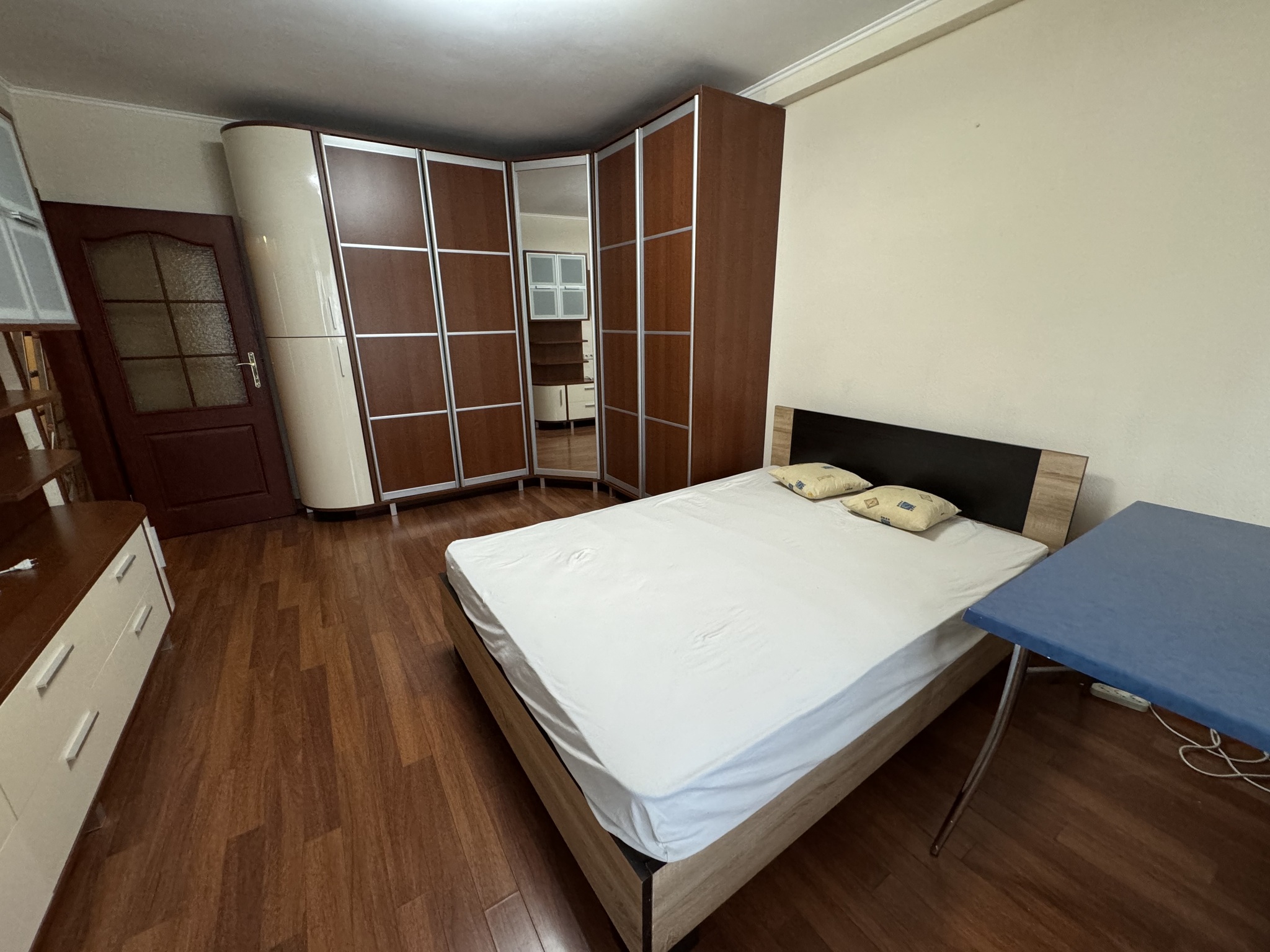Аренда 2-комнатной квартиры 54 м², Богдана Хмельницкого ул., 39