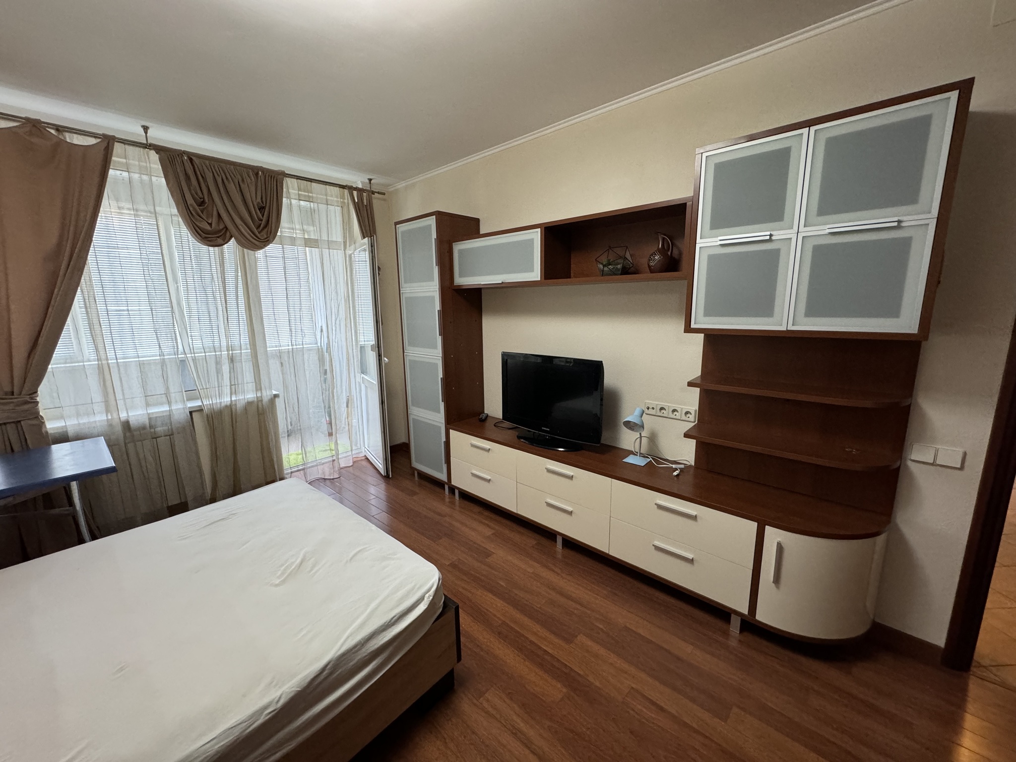 Аренда 2-комнатной квартиры 54 м², Богдана Хмельницкого ул., 39