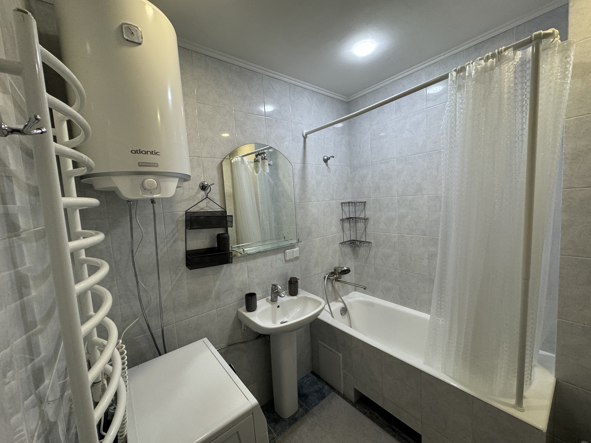 Аренда 2-комнатной квартиры 54 м², Богдана Хмельницкого ул., 39