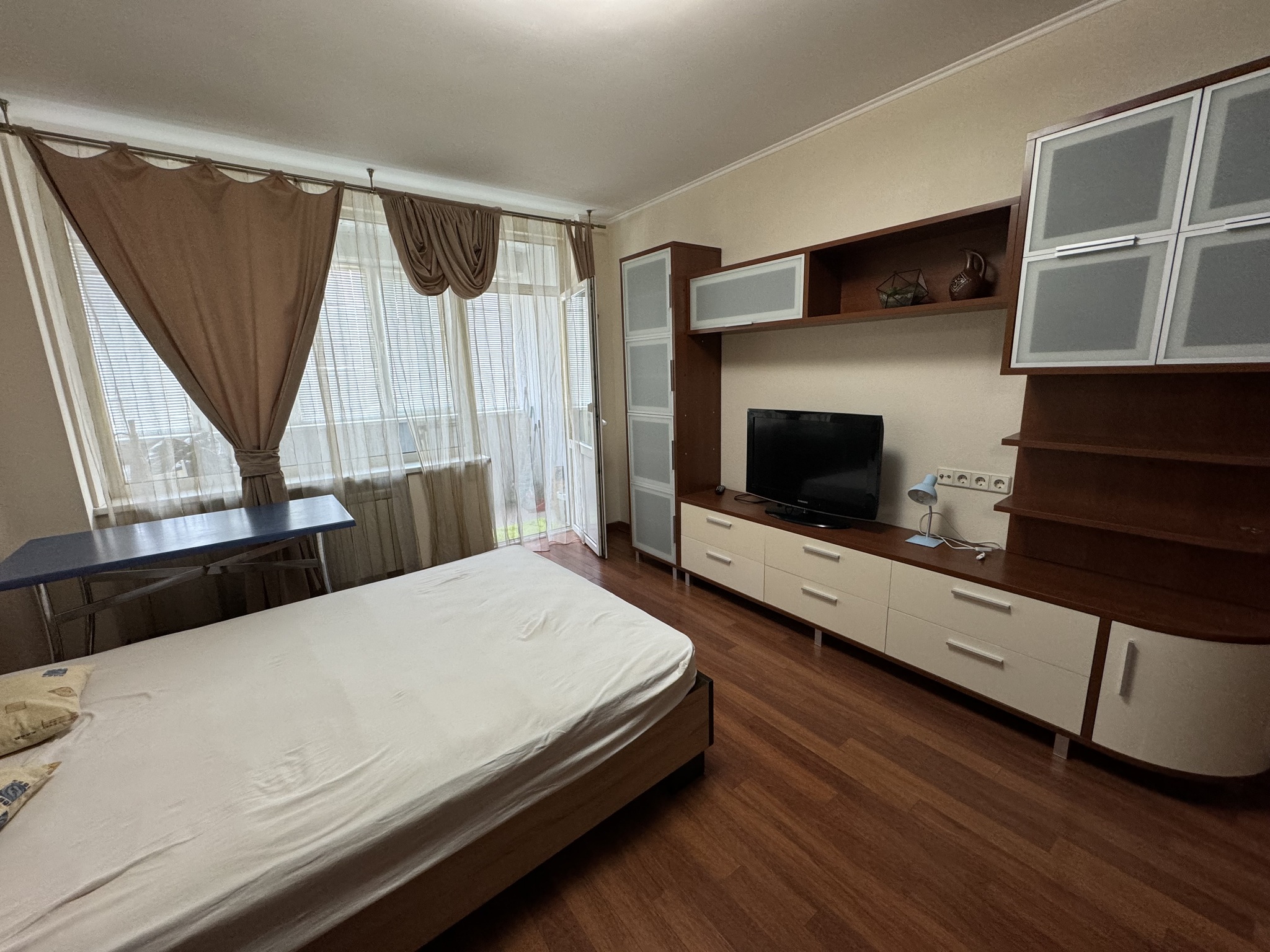 Аренда 2-комнатной квартиры 54 м², Богдана Хмельницкого ул., 39