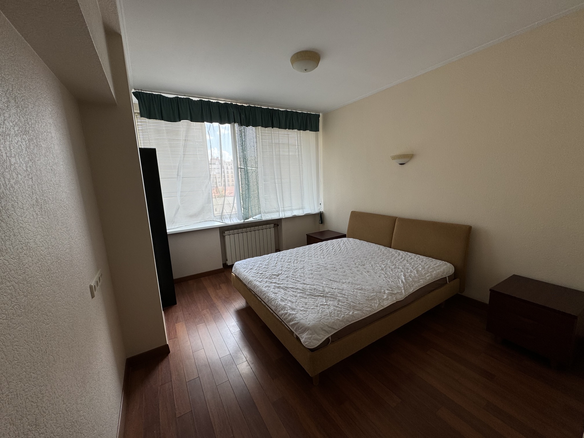 Аренда 2-комнатной квартиры 54 м², Богдана Хмельницкого ул., 39