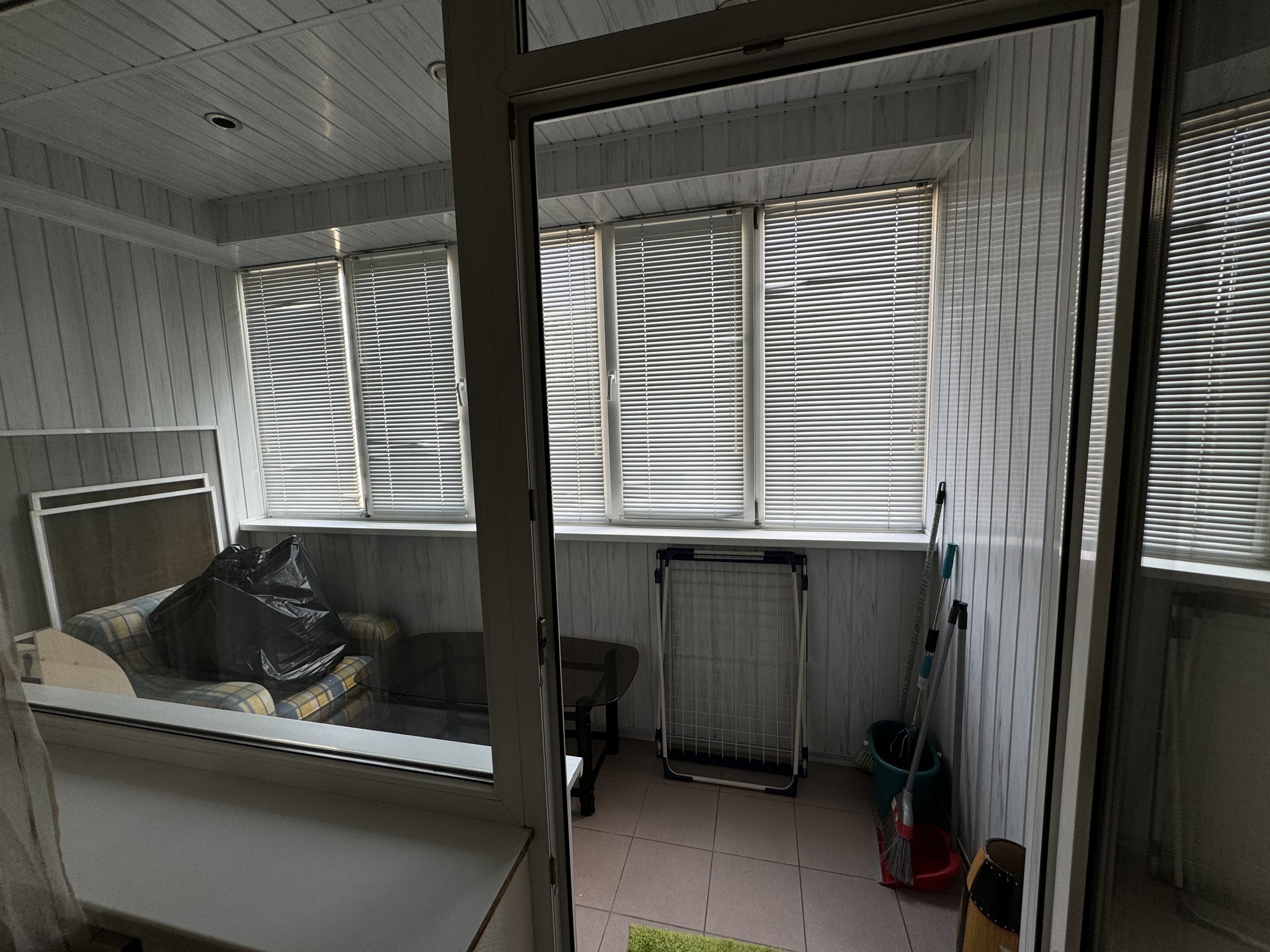 Аренда 2-комнатной квартиры 54 м², Богдана Хмельницкого ул., 39