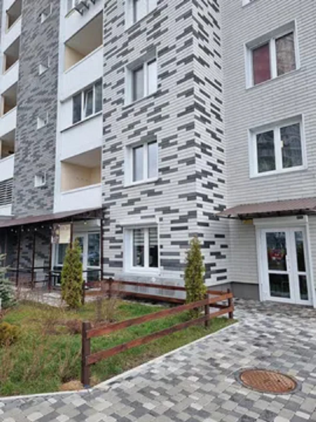 Аренда офиса 23 м², Ревуцкого ул., 54