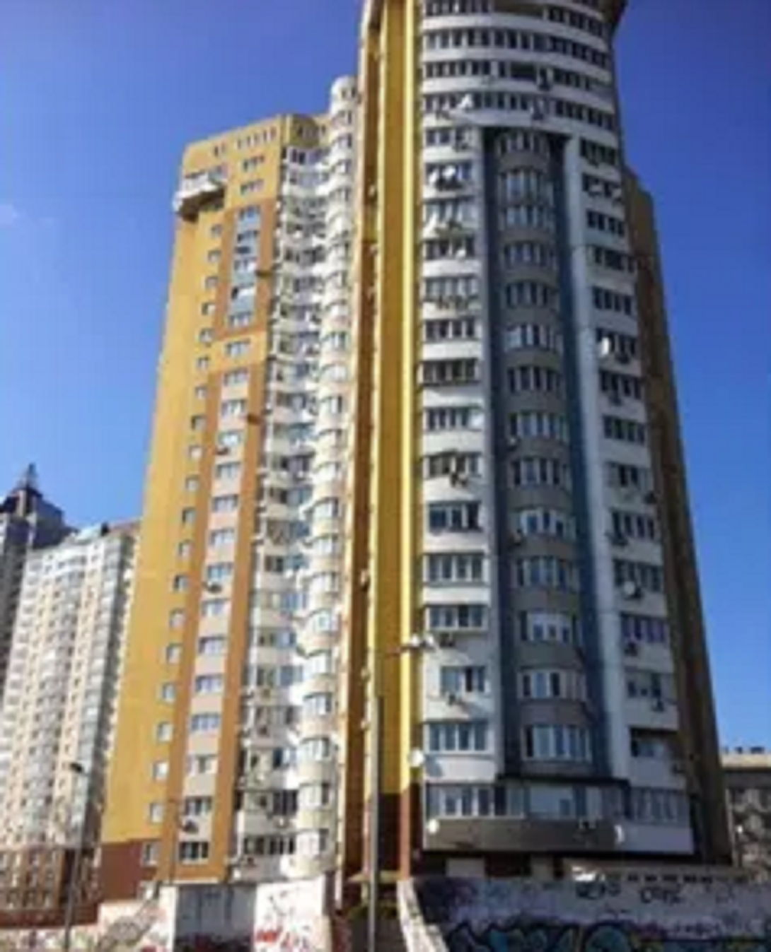 Аренда офиса 75 м², Евгения Сверстюка ул., 52В