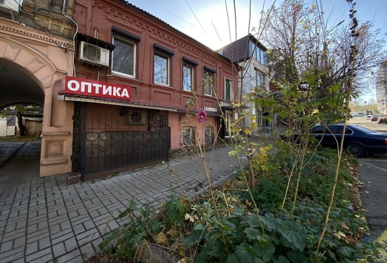 Продаж приміщення вільного призначення 67 м², Короленка пров.