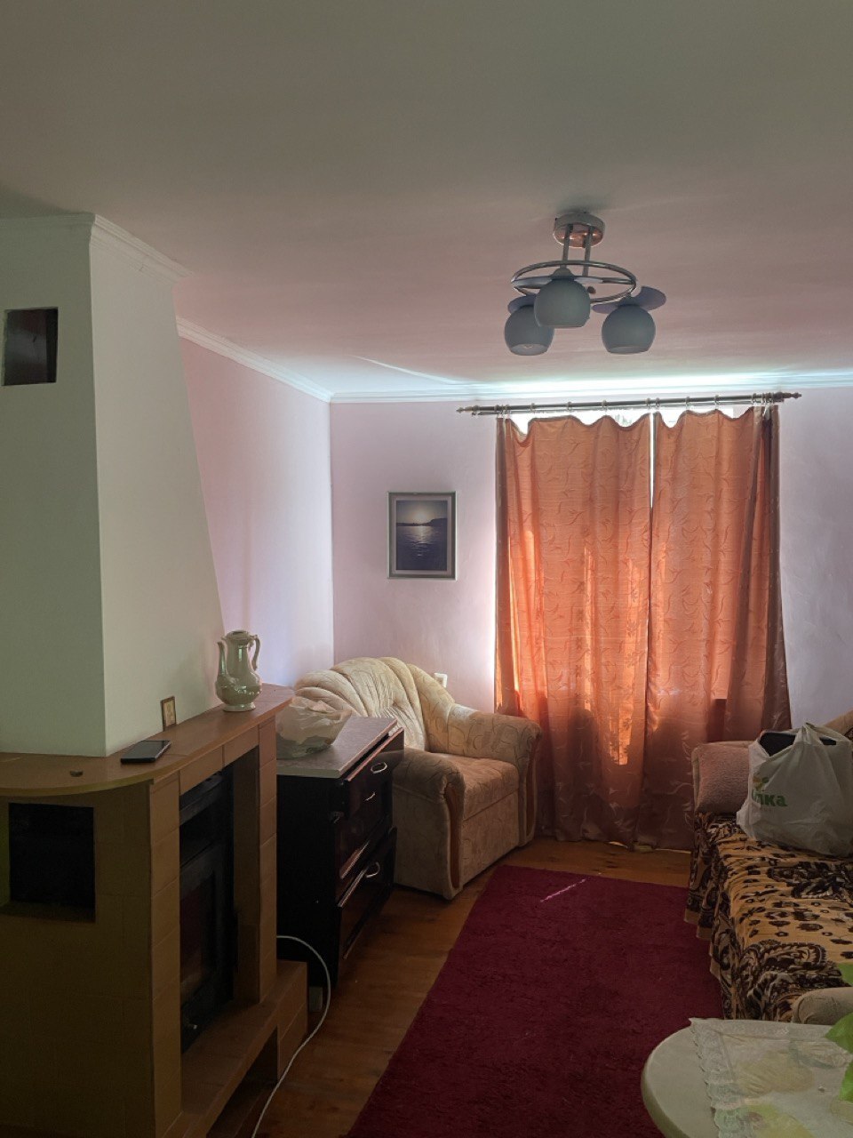 Продажа дачи 70 м²