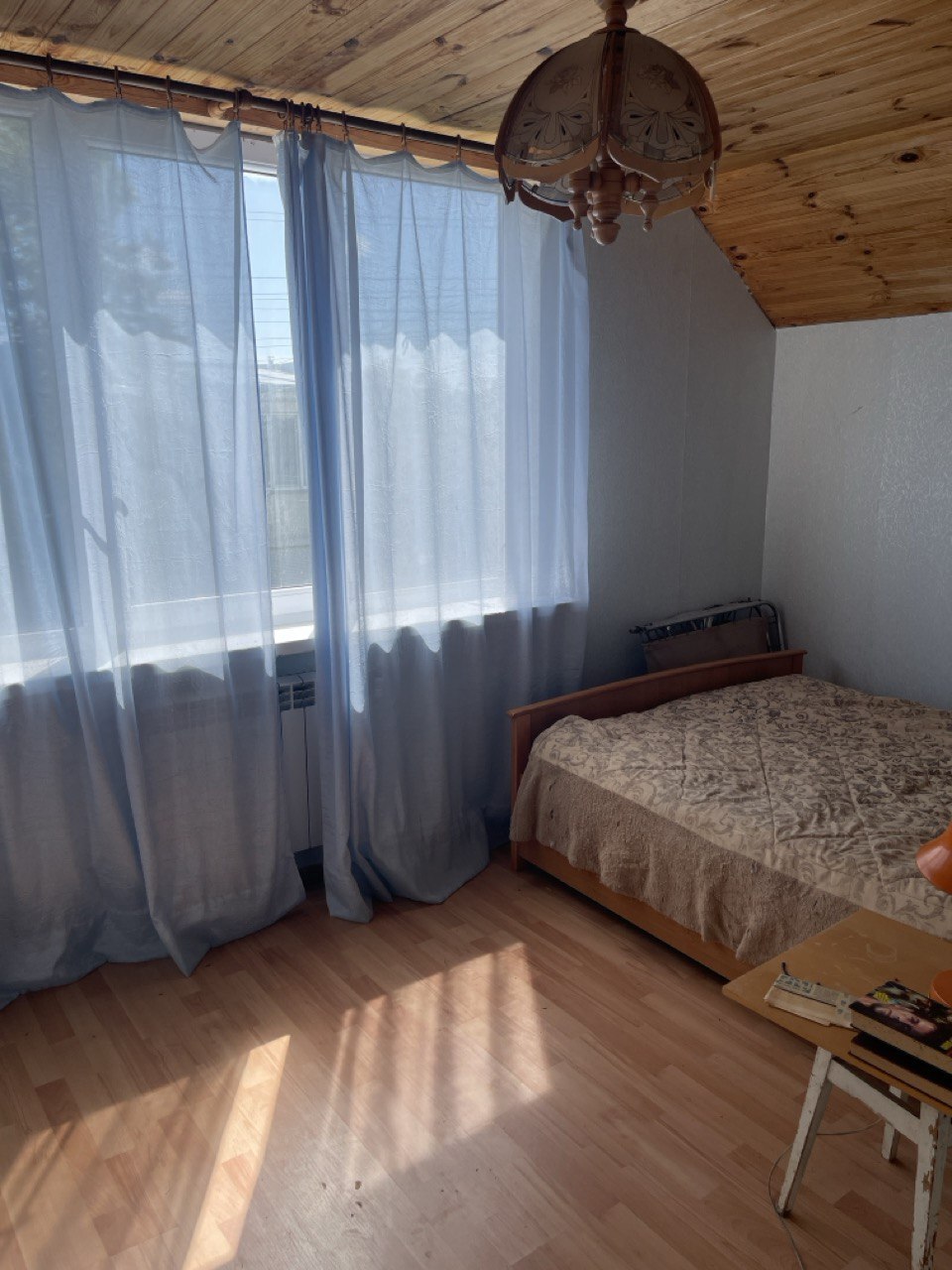 Продажа дачи 70 м²