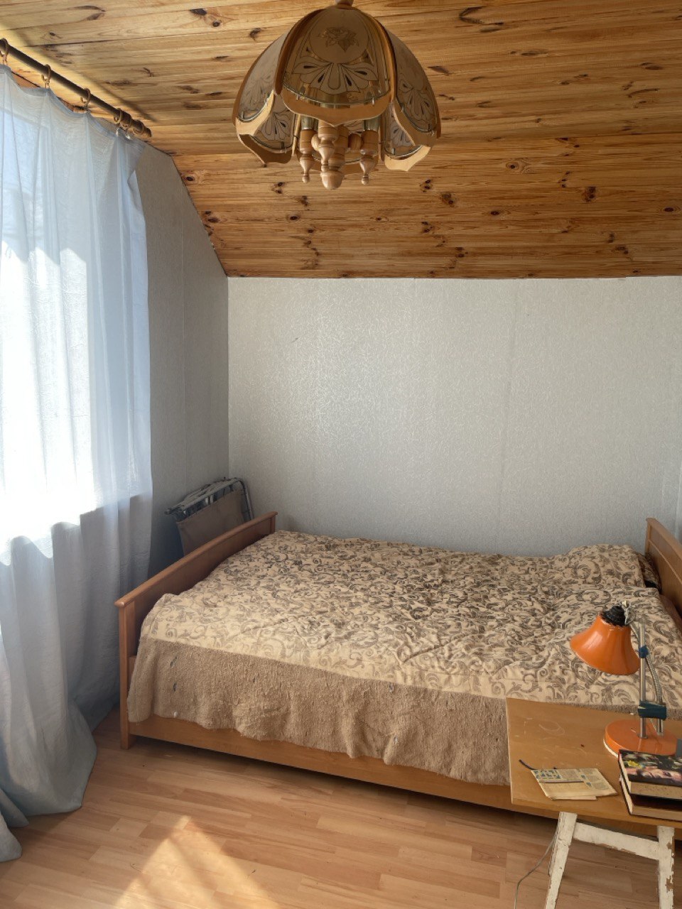 Продажа дачи 70 м²