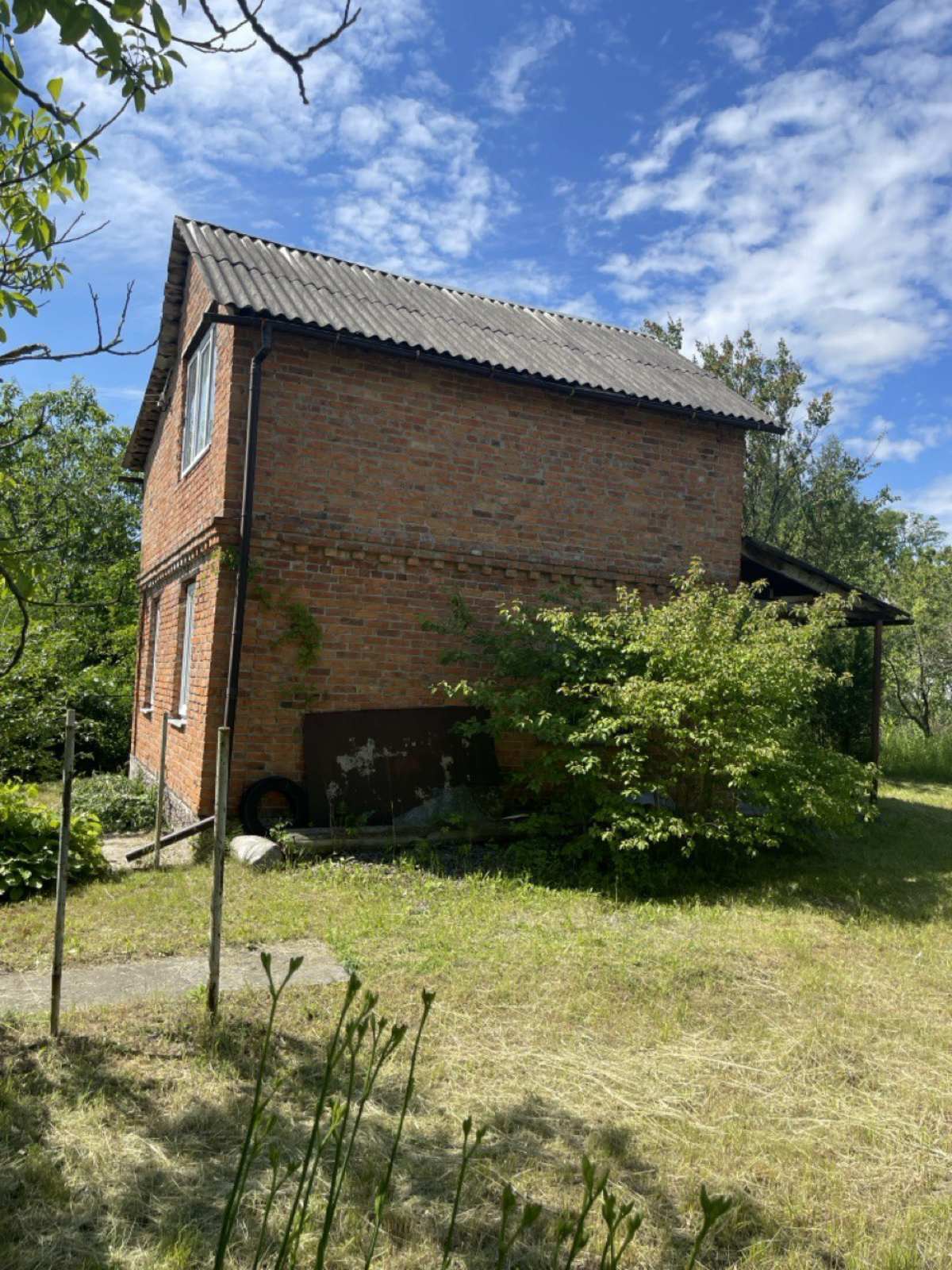 Продажа дачи 70 м²