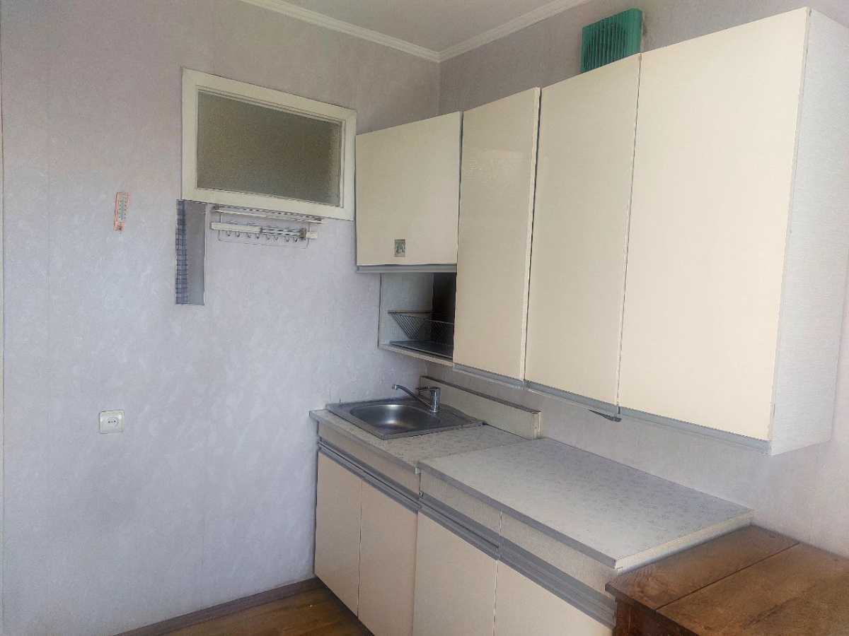 Продажа 1-комнатной квартиры 38.4 м², Романа Шухевича просп., 24