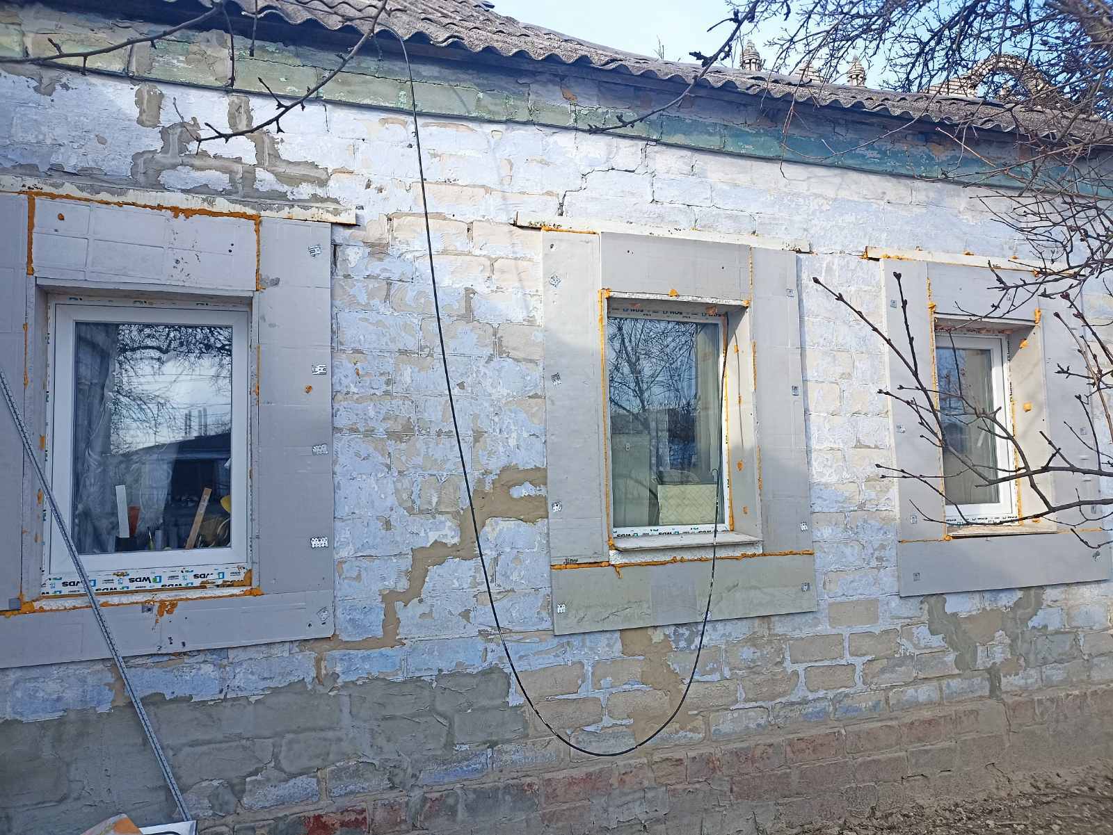 Продажа дома 80 м², Широкая ул.