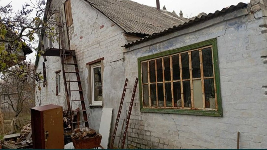 Продажа дома 80 м², Широкая ул.