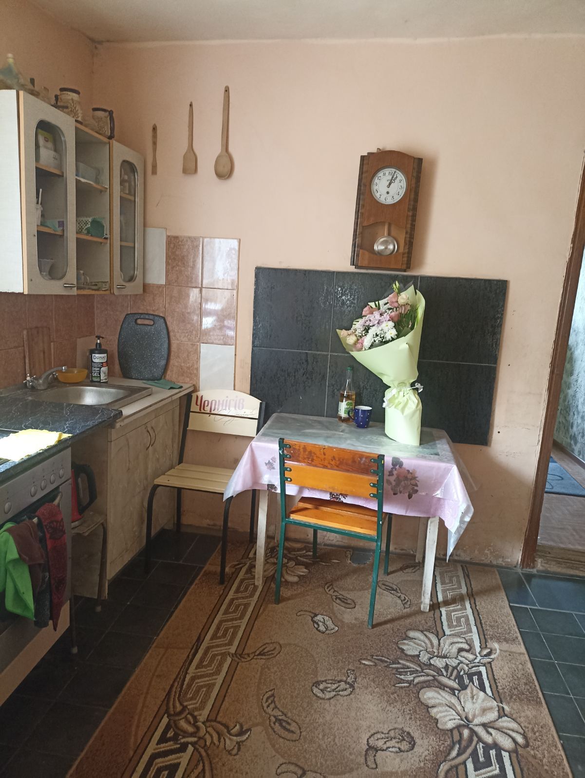 Продажа дома 80 м², Широкая ул.