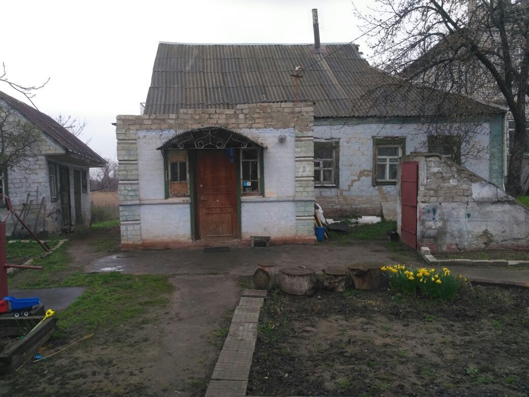 Продажа дома 80 м², Широкая ул.