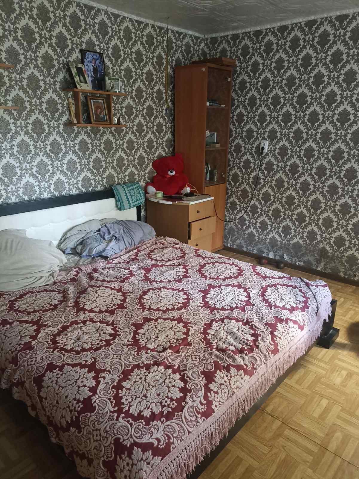 Продажа дома 80 м², Широкая ул.