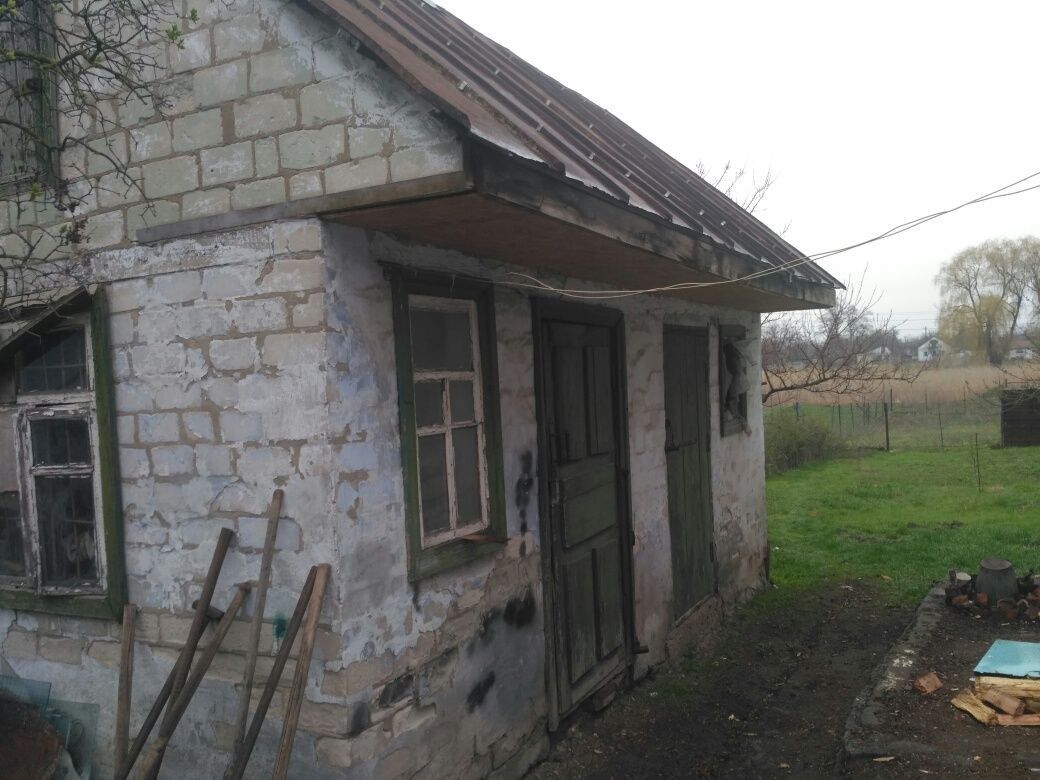 Продажа дома 80 м², Широкая ул.