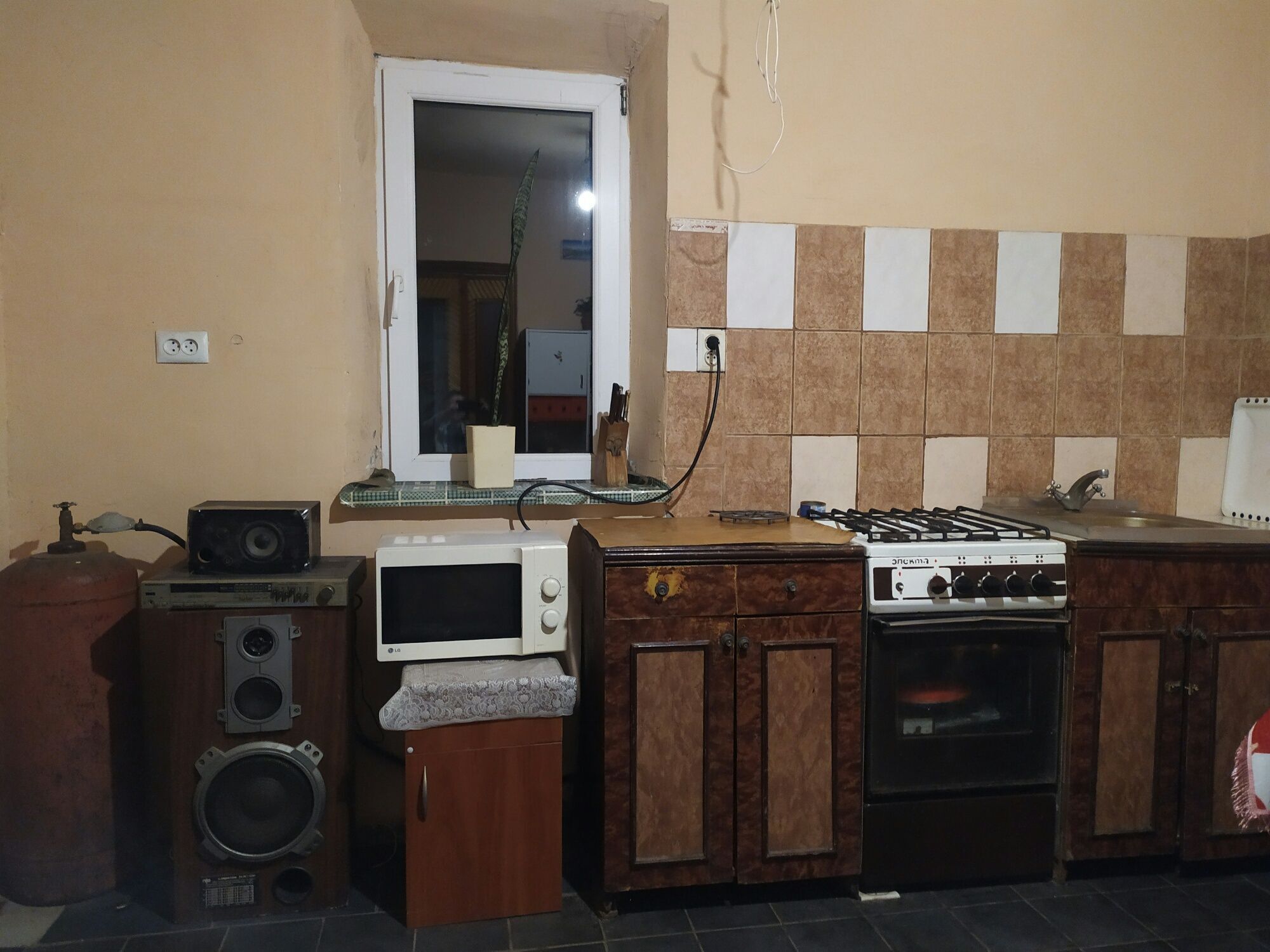 Продажа дома 80 м², Широкая ул.