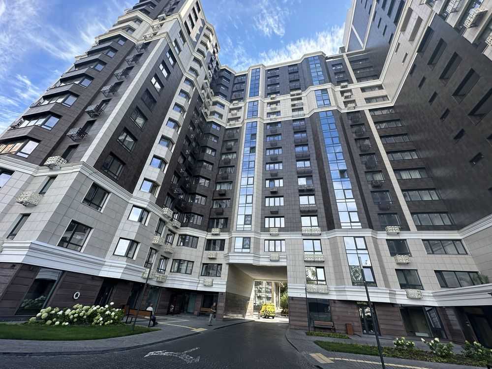 Продажа 2-комнатной квартиры 86 м², Златоустовская ул., 25