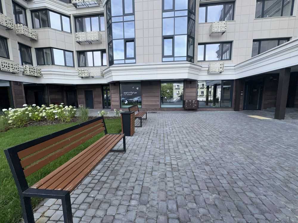 Продаж 2-кімнатної квартири 86 м², Золотоустівська вул., 25