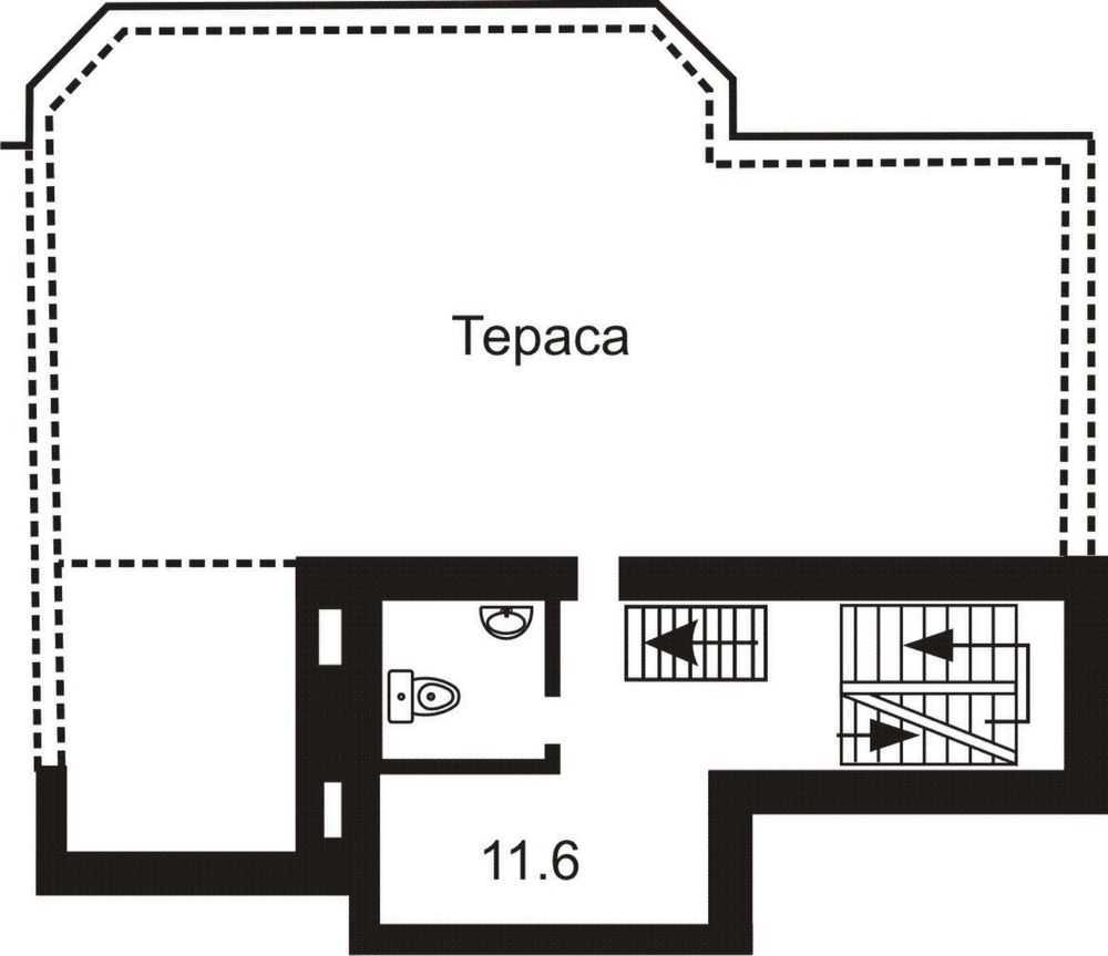 Продаж 2-кімнатної квартири 86 м², Золотоустівська вул., 25