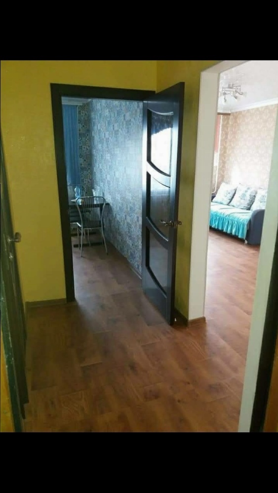 Оренда 1-кімнатної квартири 40 м², Березинська вул., вул.25