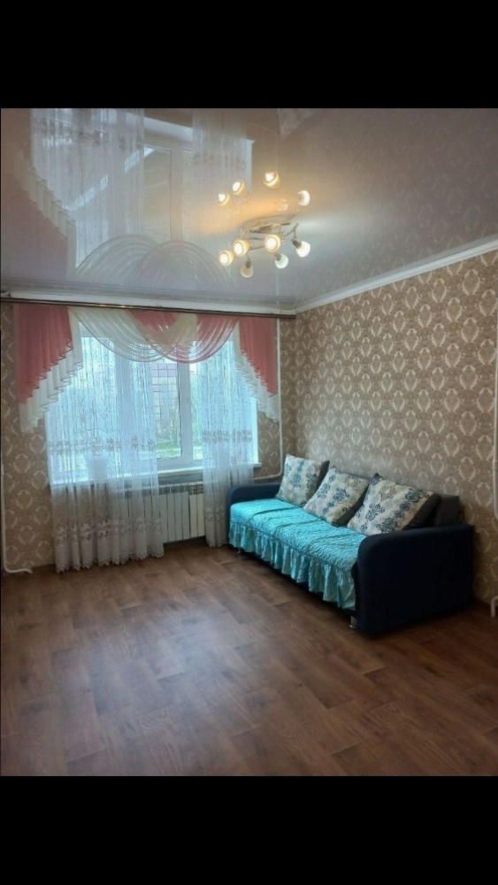 Оренда 1-кімнатної квартири 40 м², Березинська вул., вул.25