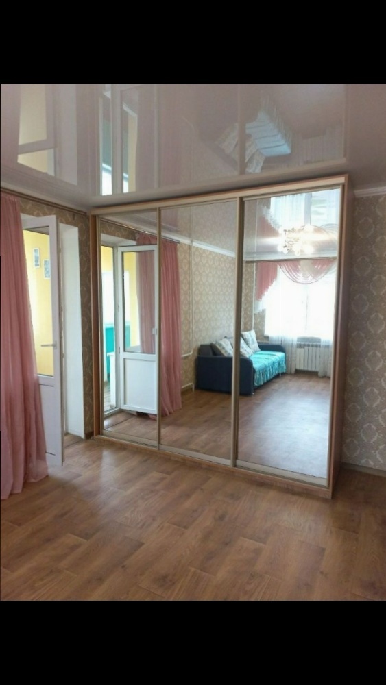 Аренда 1-комнатной квартиры 40 м², Березинская ул., вул.25