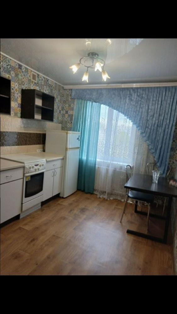 Оренда 1-кімнатної квартири 40 м², Березинська вул., вул.25