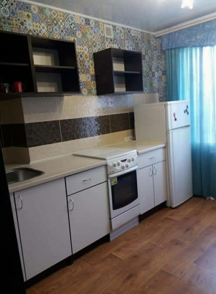 Аренда 1-комнатной квартиры 40 м², Березинская ул., вул.25