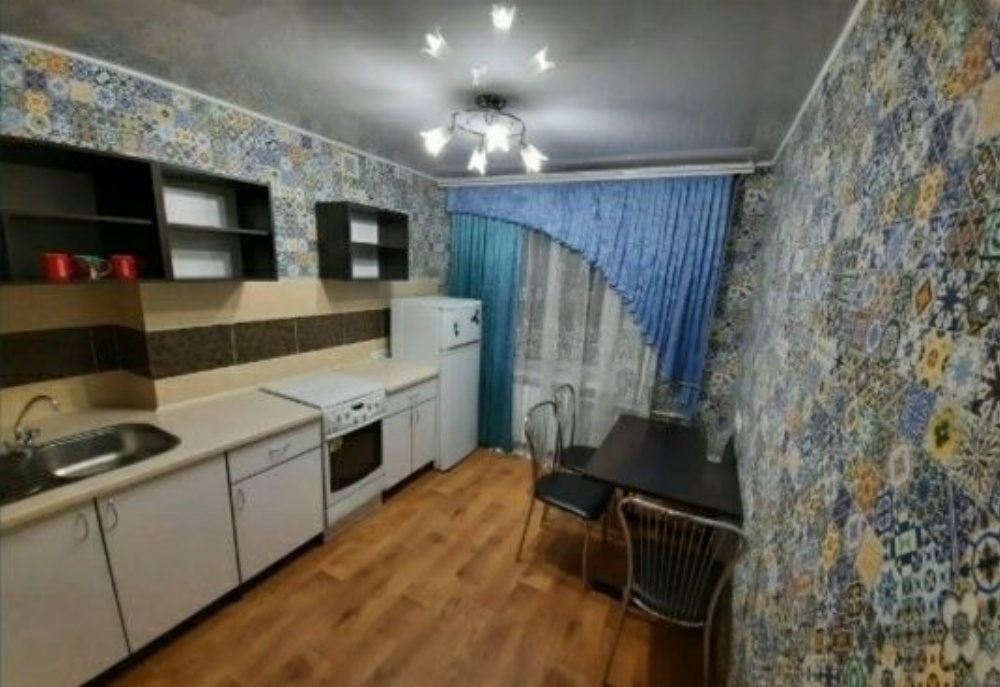 Оренда 1-кімнатної квартири 40 м², Березинська вул., вул.25