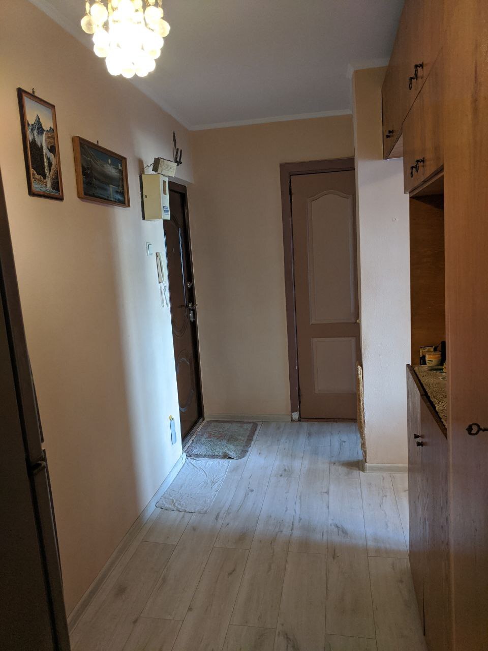 Продажа 3-комнатной квартиры 63.4 м², Героев просп., 9