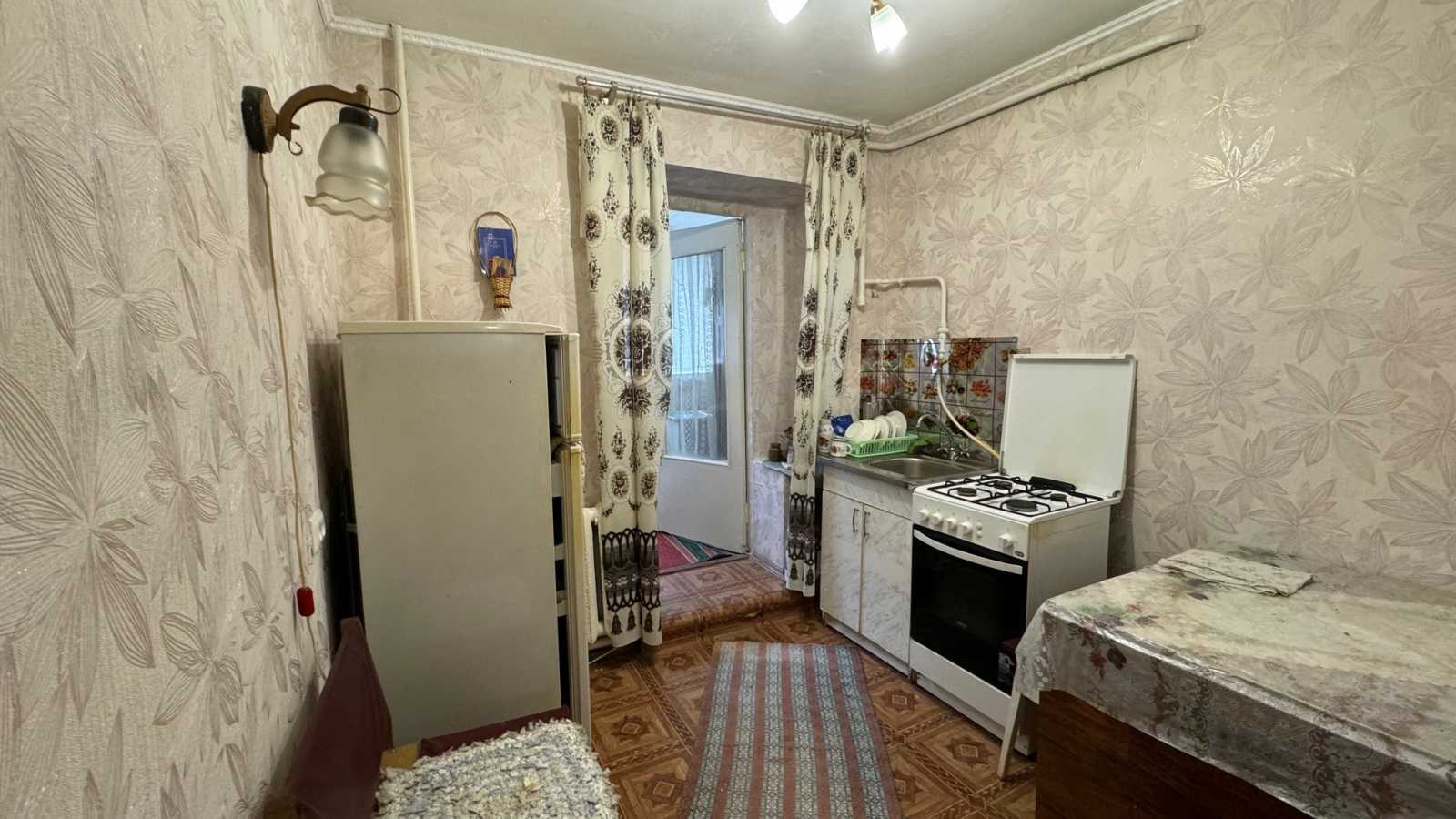 Продажа 1-комнатной квартиры 41 м², Героев УПА ул., України, 7