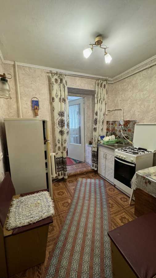 Продажа 1-комнатной квартиры 41 м², Героев УПА ул., України, 7