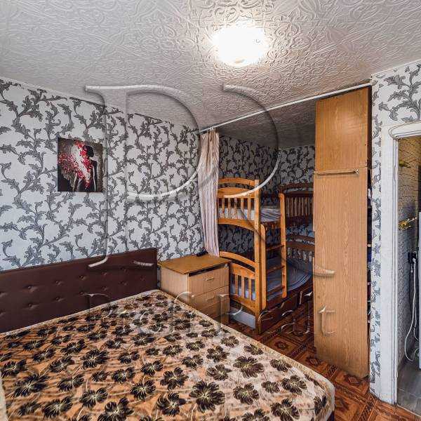 Продаж 1-кімнатної квартири 23 м², Петра Запорожця вул., 13Б