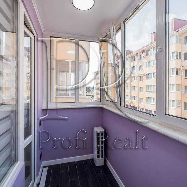 Продажа 1-комнатной квартиры 32 м², Тарасовская ул., 21