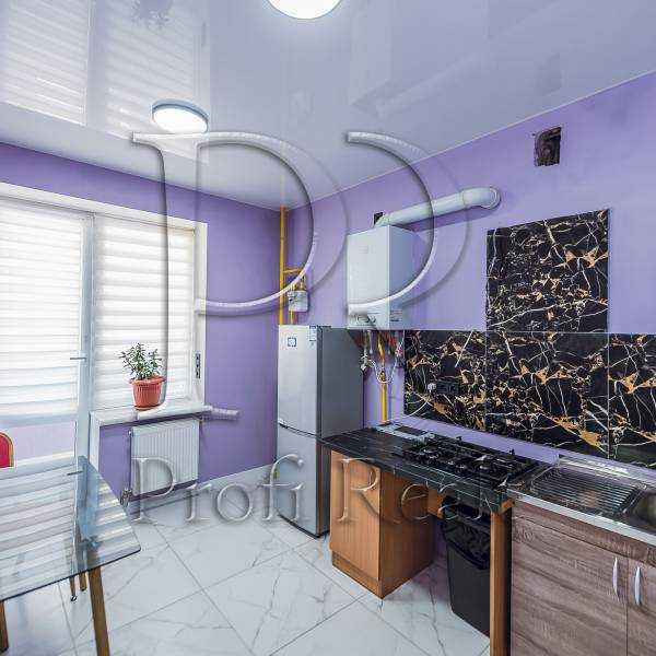 Продажа 1-комнатной квартиры 32 м², Тарасовская ул., 21